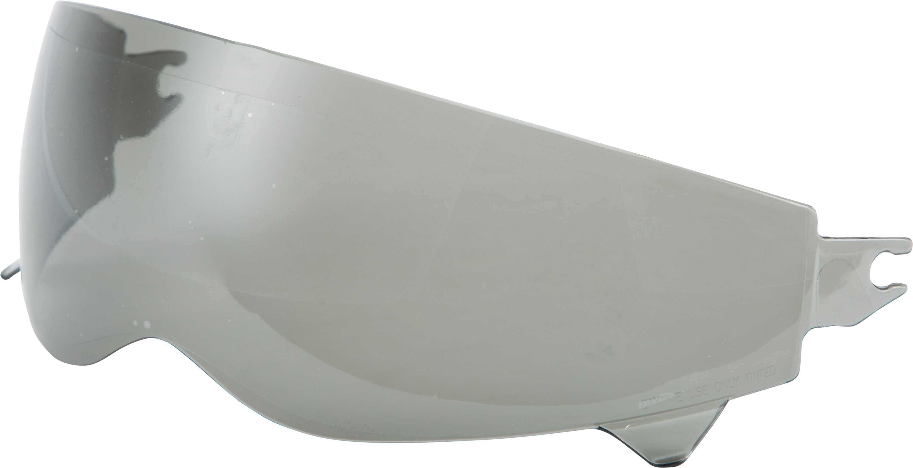 Covert Helmet Sun Visor