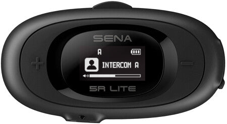 5R Lite System