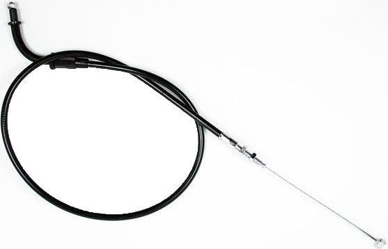 Push Throttle Cable