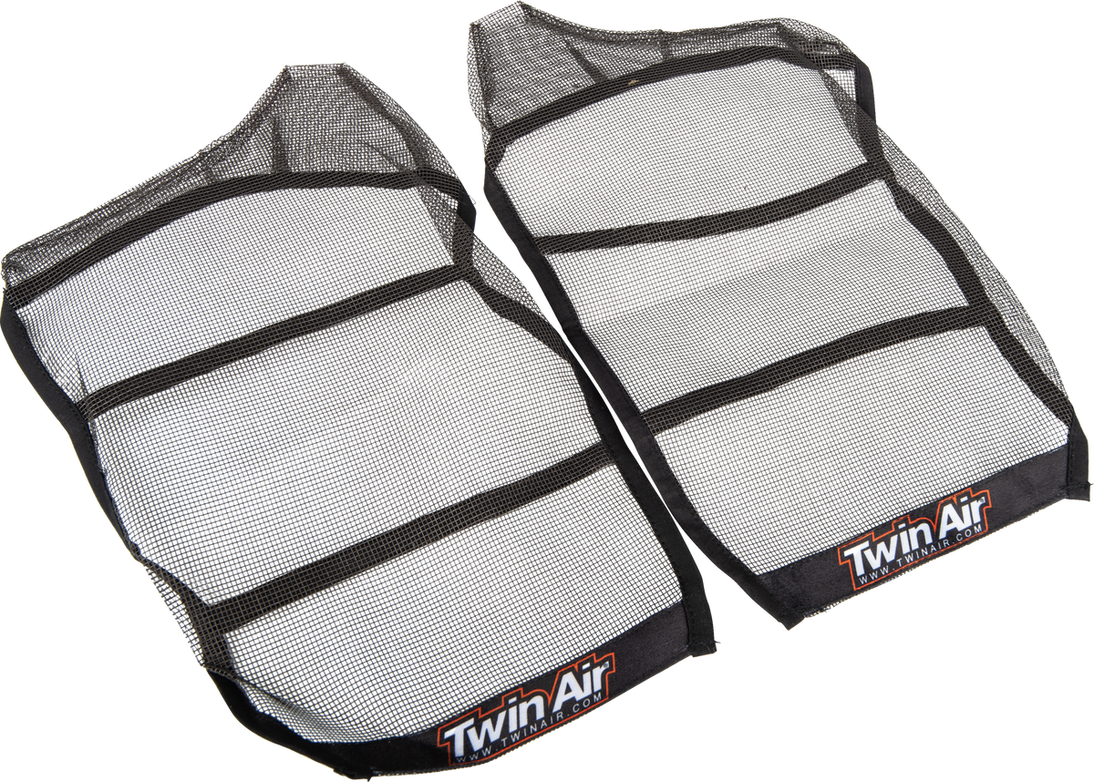 RADIATOR SLEEVE