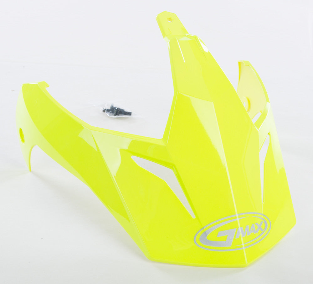 Visor Gm11S Hi Vis Yelow