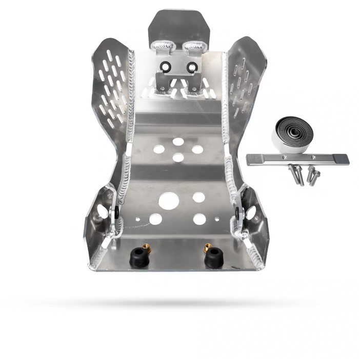 SKID PLATE