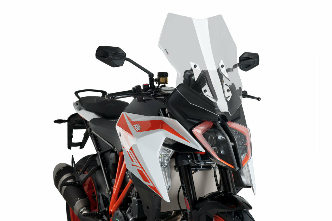 Touring Windscreen