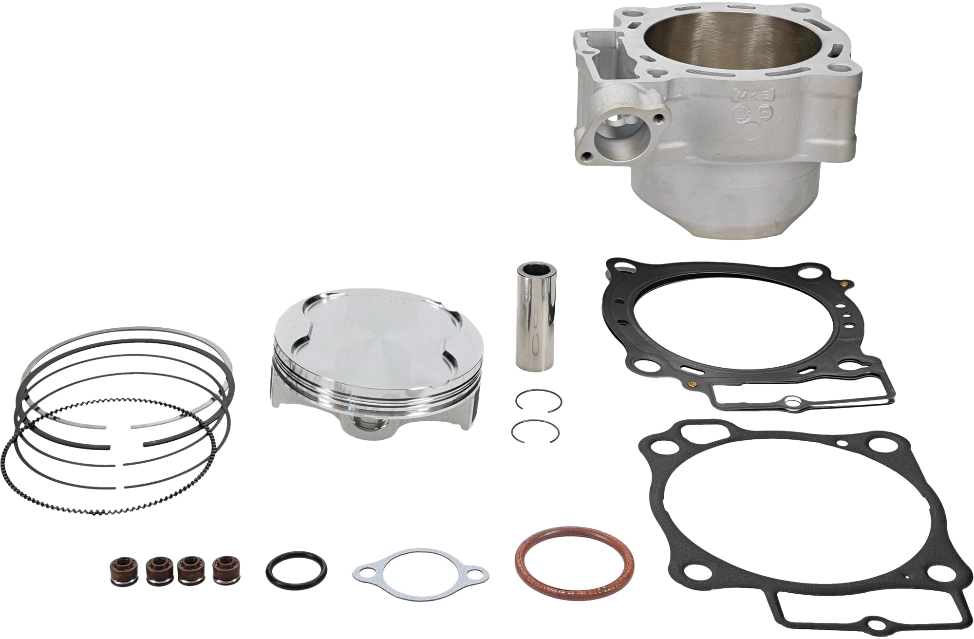 CYLINDER KIT 96.00/STD 12.0:1 STD HON