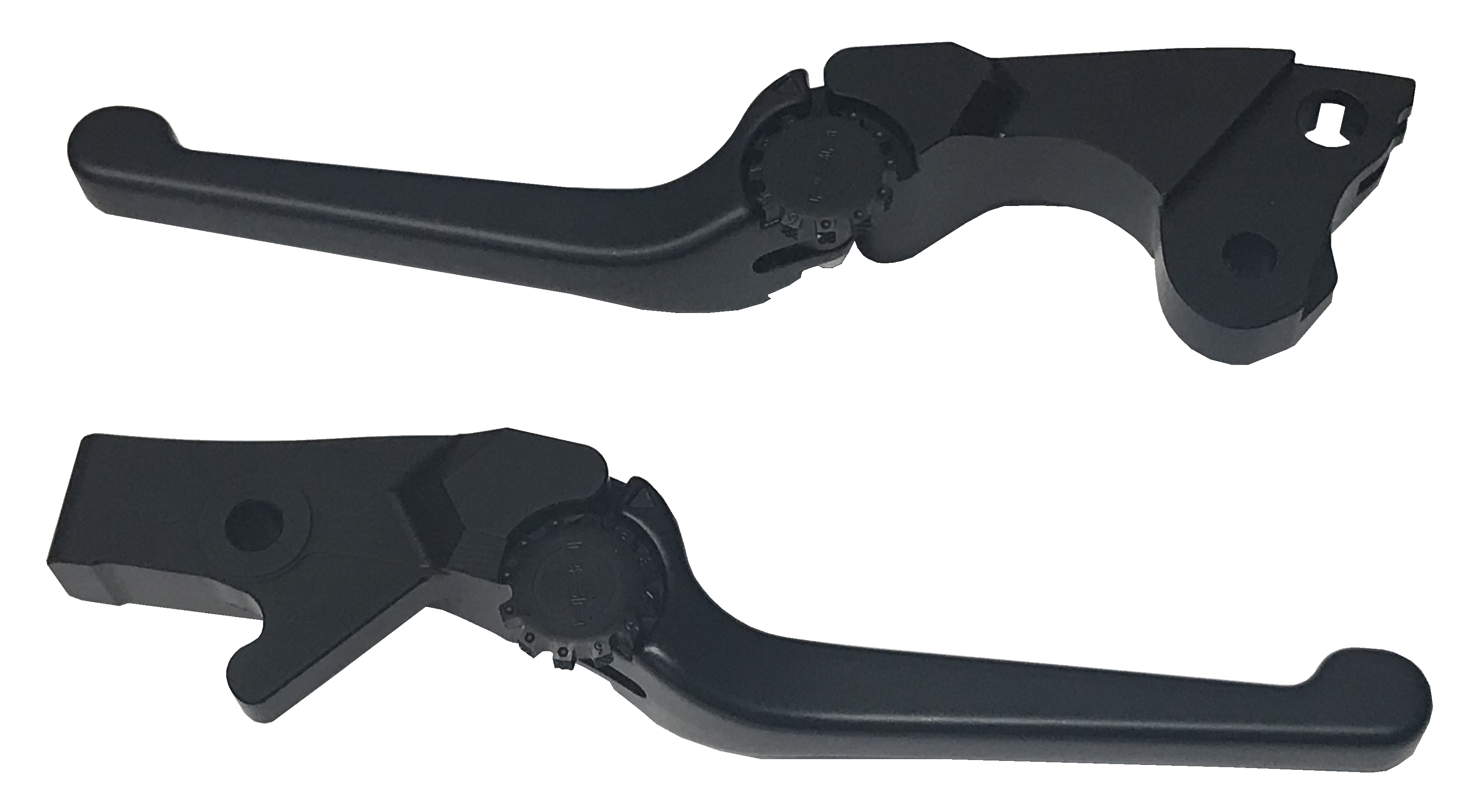 ANTHEM LEVER SET BLACK CHALNGER CHIEF SPRING 18-26