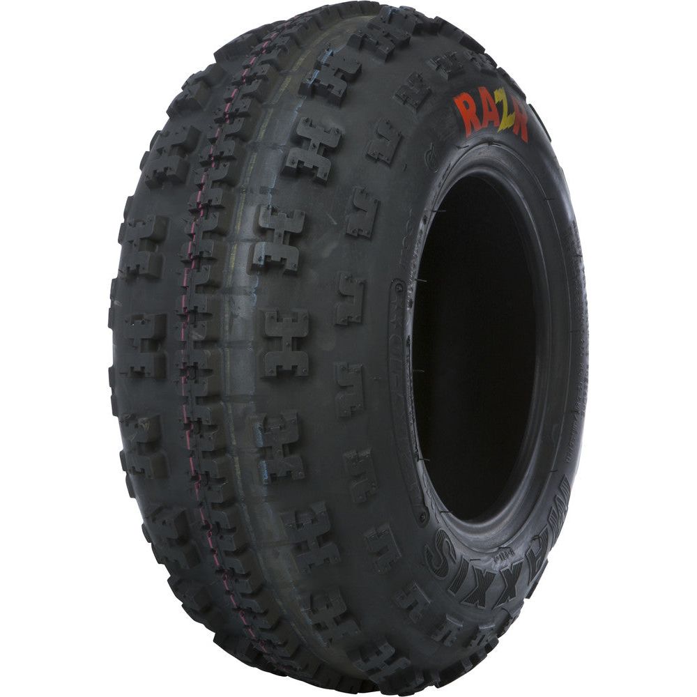 Maxxis RAZR 4 Ply Front Tire 21x7-10