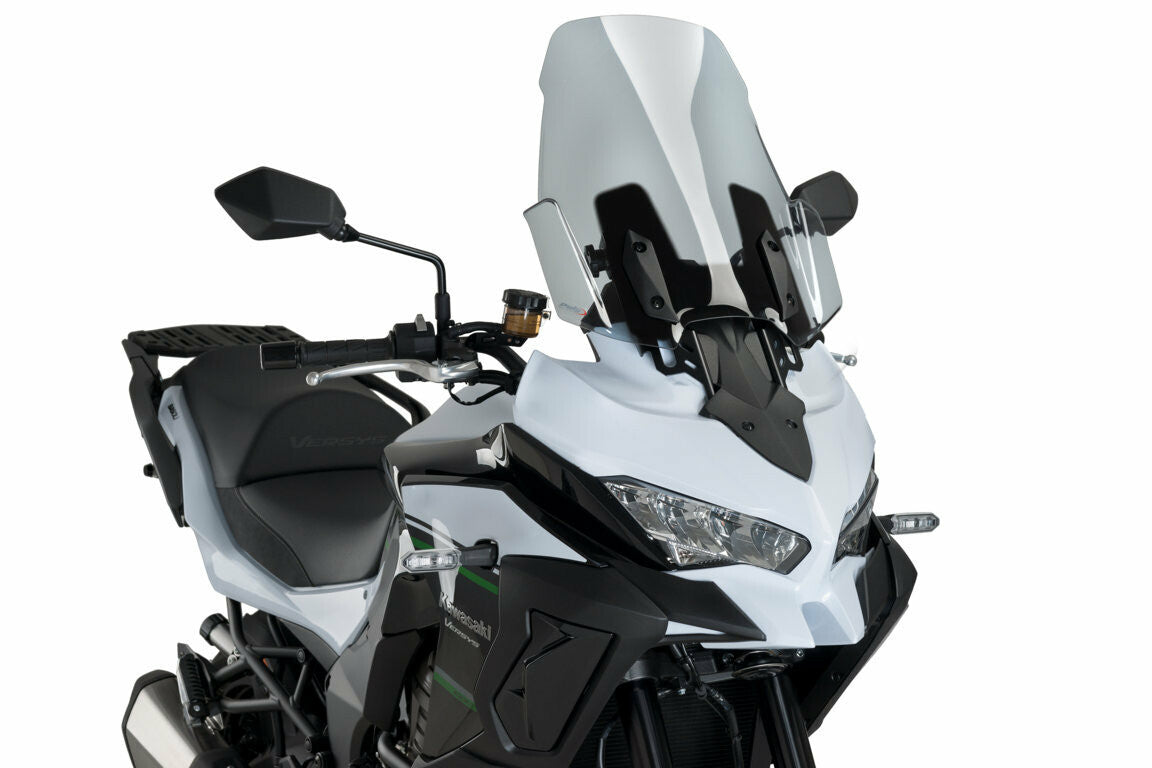 Touring Windscreen