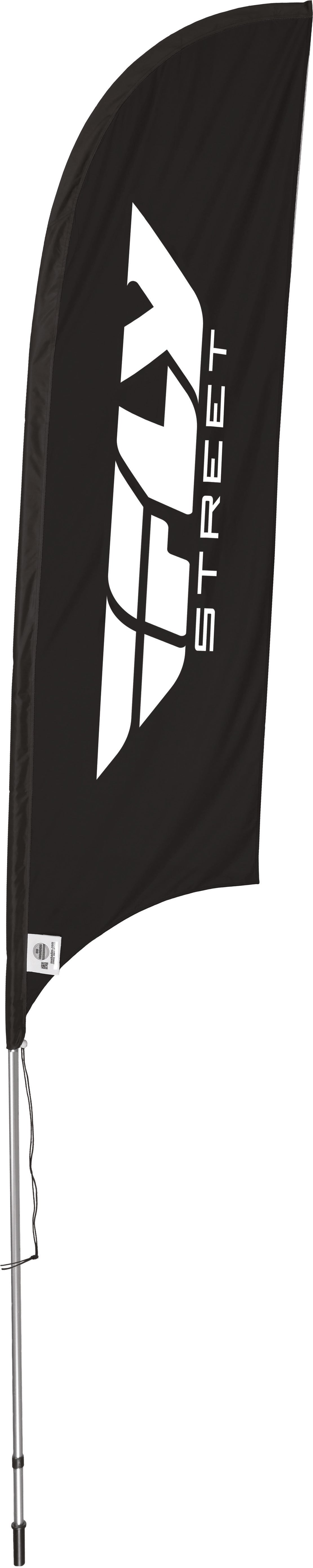 SOLAR FLAG 11'