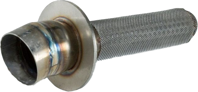 SPARK ARRESTOR KIT SMALL #960-1613