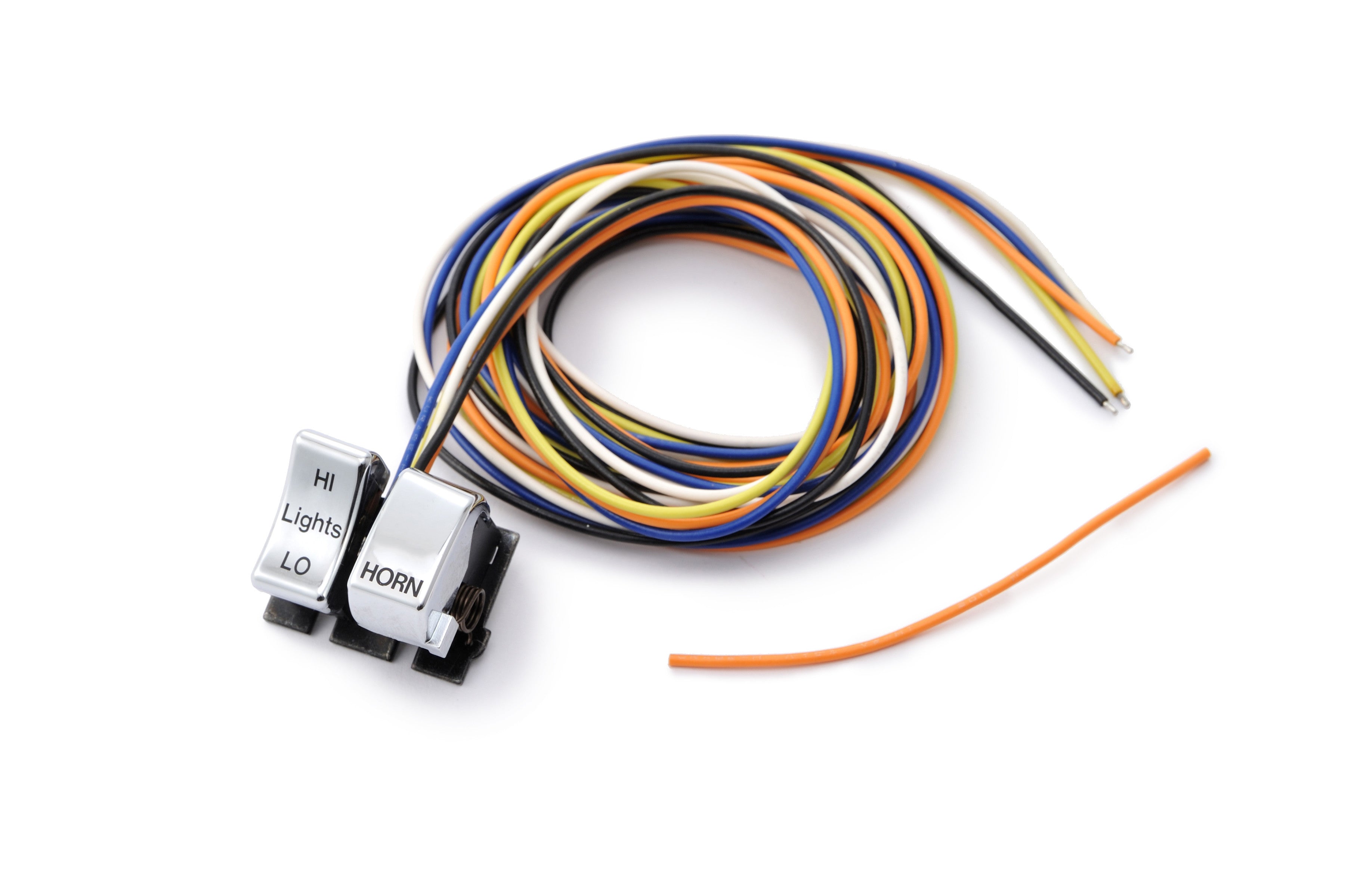 Handlebar Switch