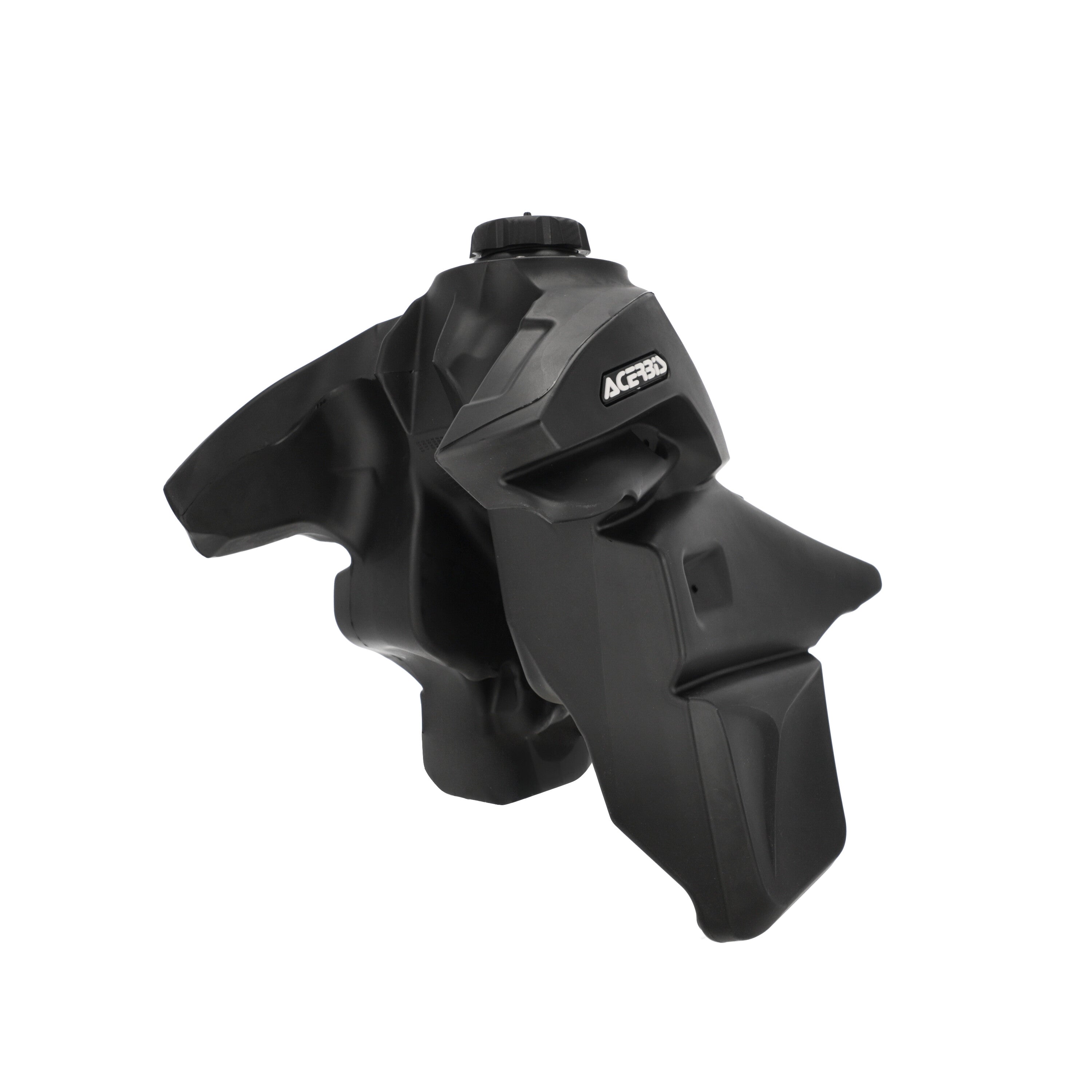 FUEL TANK- SX/SXF XC/XCF 125-4
