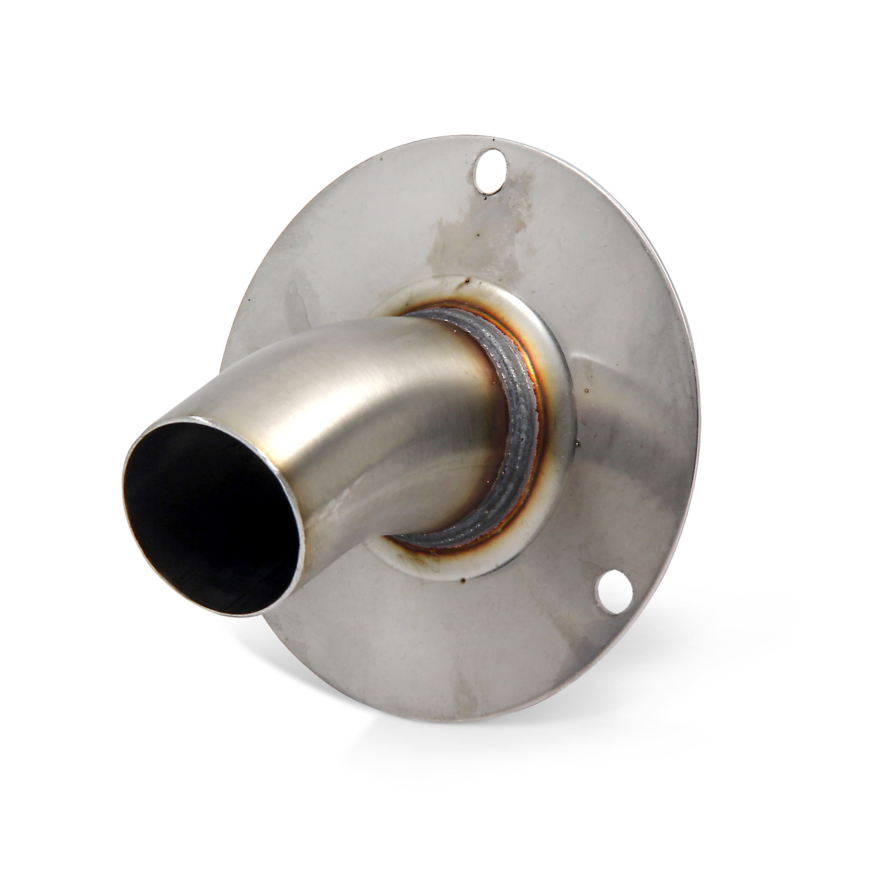 Exhaust Stainless Quiet Insert
