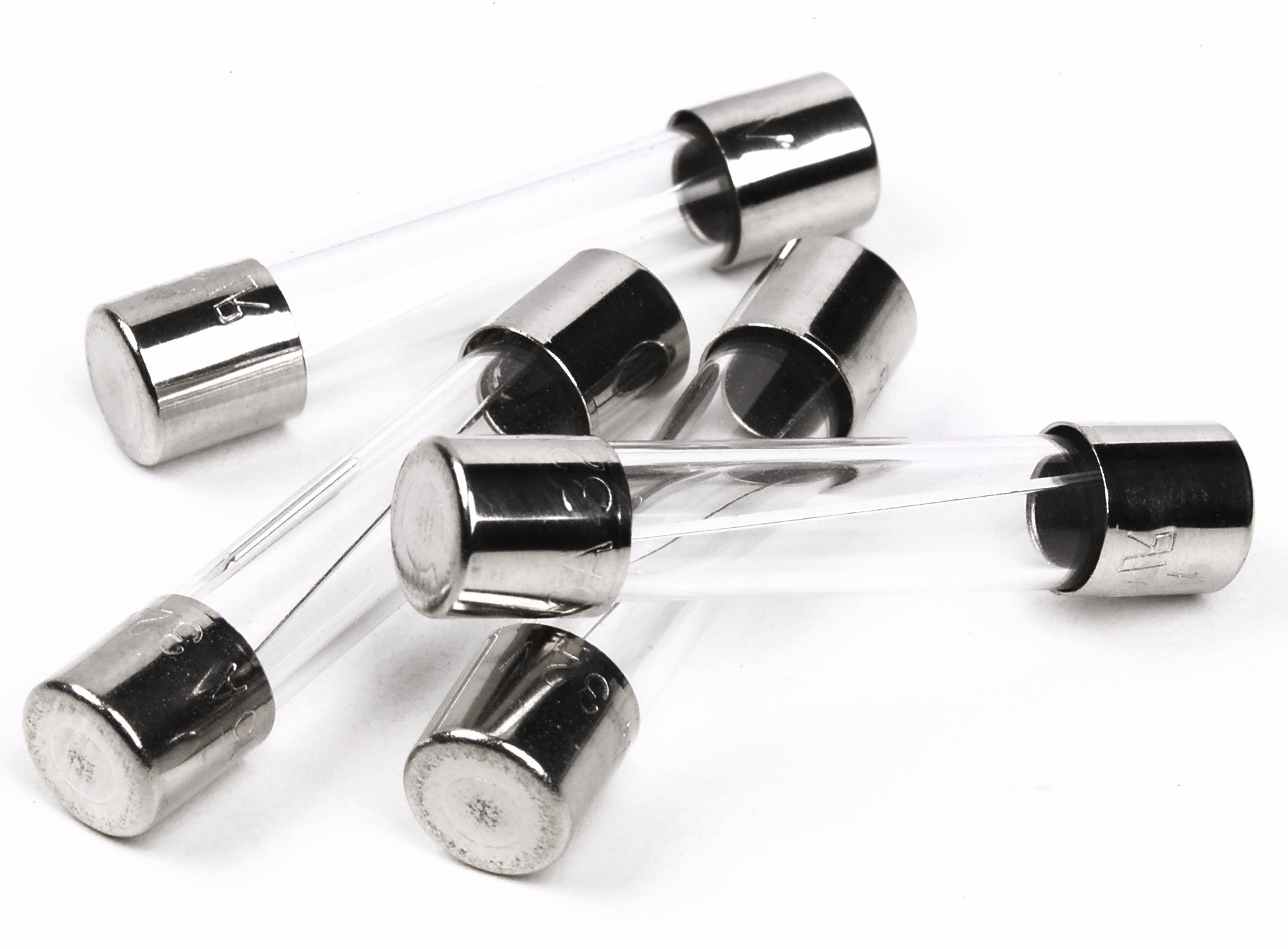 AGX Glass Fuses