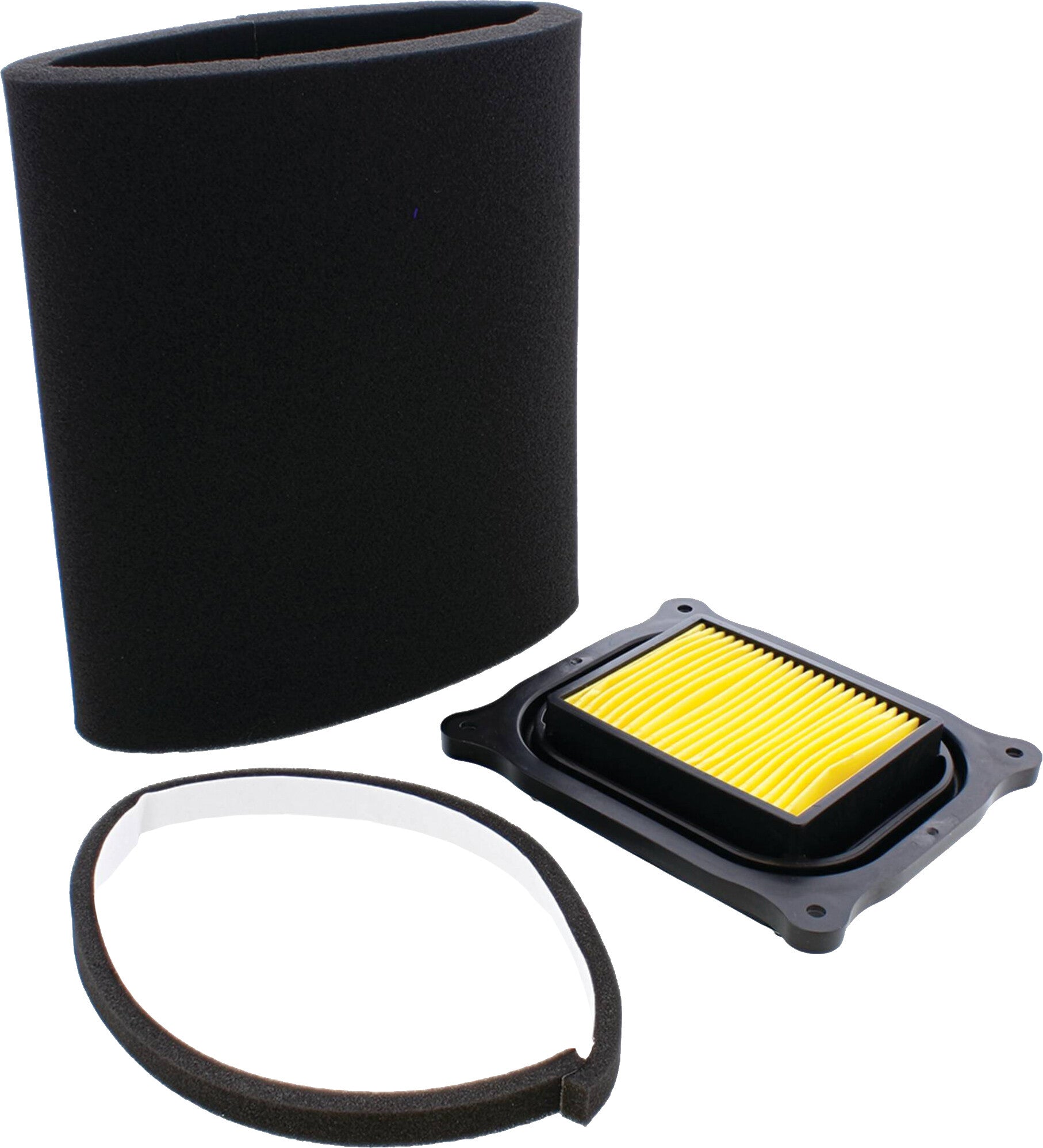 AIR FILTER KIT