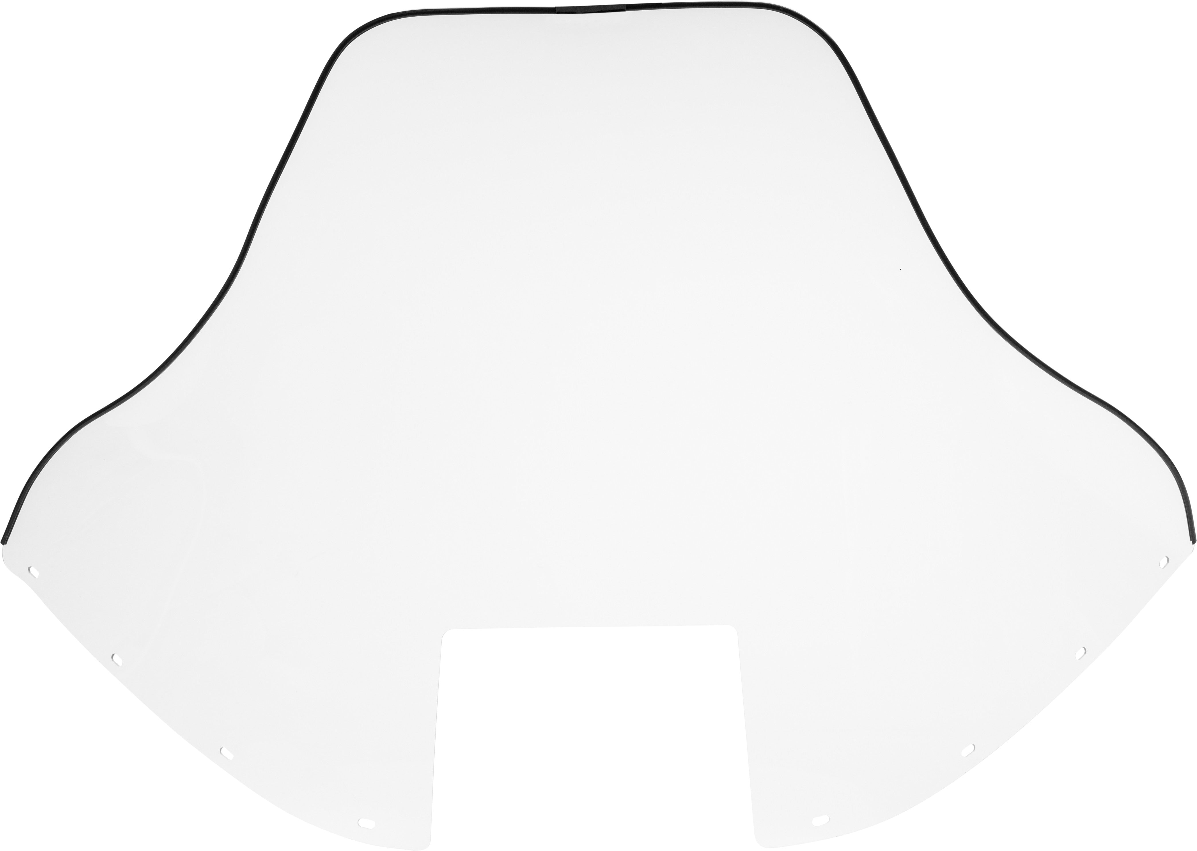 Windshield