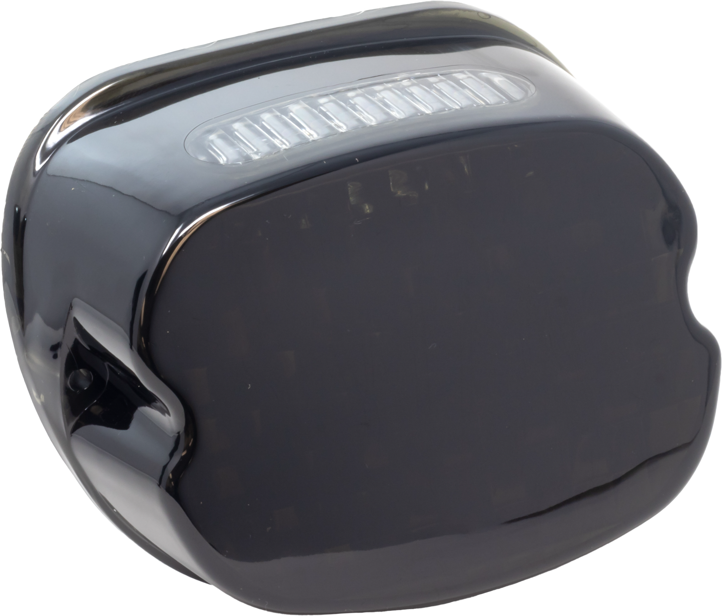 SLANTBACK LED TAILIGHT SMOKED LENS FXLRST ONLY