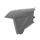 AIRBOX COVER OEM GRAY