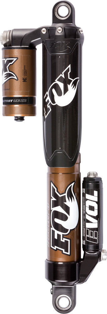 ATV Float 3 Evol Rc2 Shocks