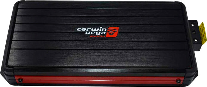 300X2 RMS 2CH AMPLIFIER 300W-2 OHM  200W-4 OHM