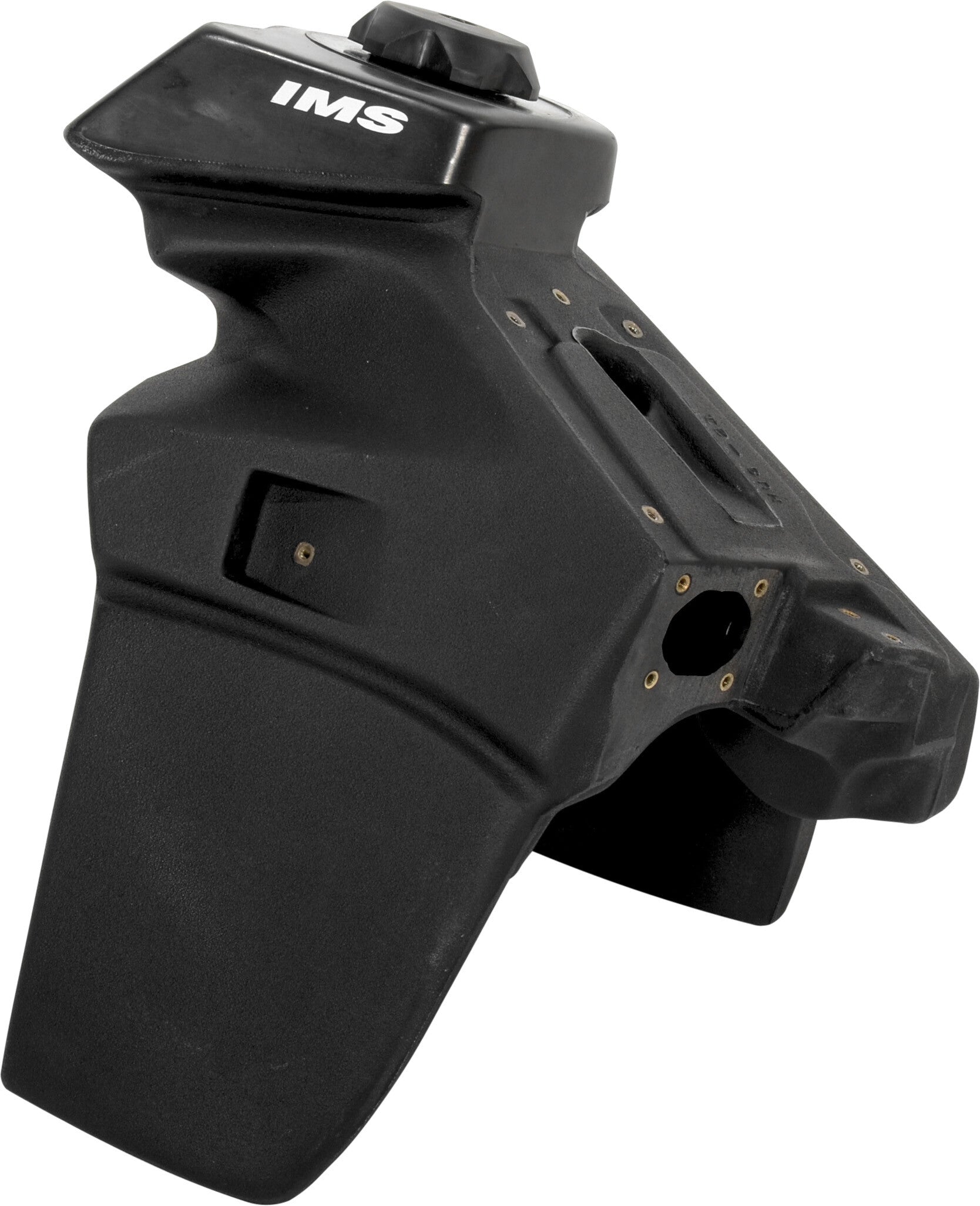 FUEL TANK 3.0 BLACK HUS