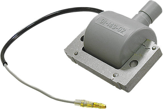External Coil