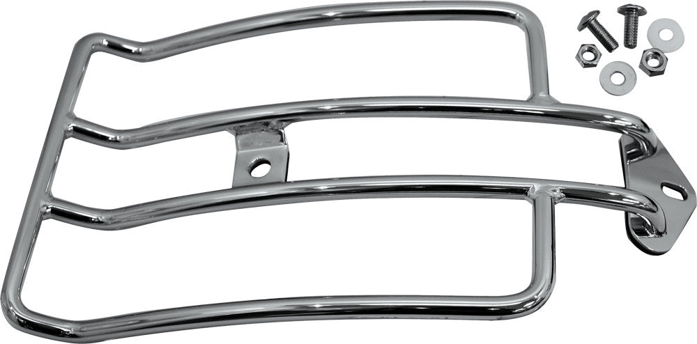 Solo Luggage Rack