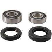 REAR WHEEL BEARING KIT