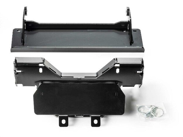 FRONT PLOW MOUNTING KIT