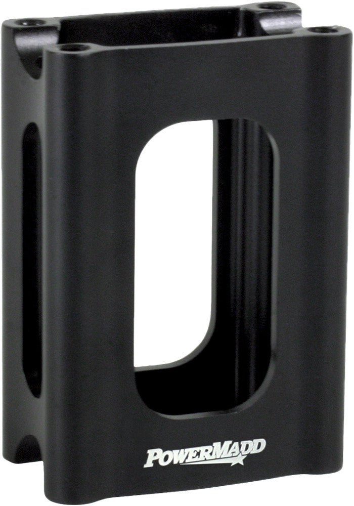 Non-Pivot Riser Block