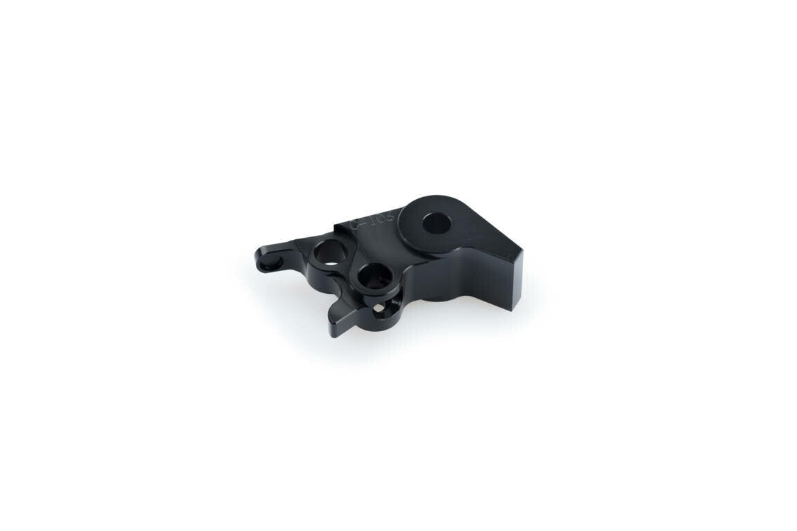 Hi-Tech Extendable/Folding Clutch Lever