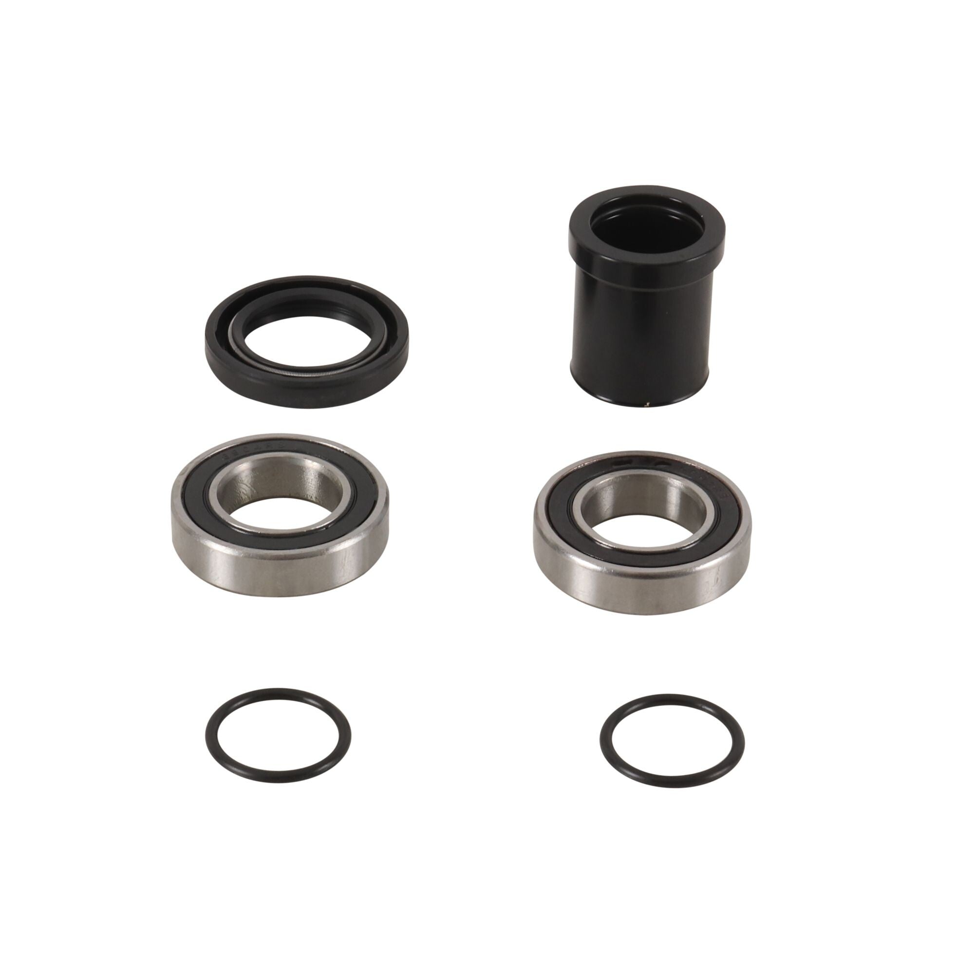 Waterproof Wheel Collar Kit