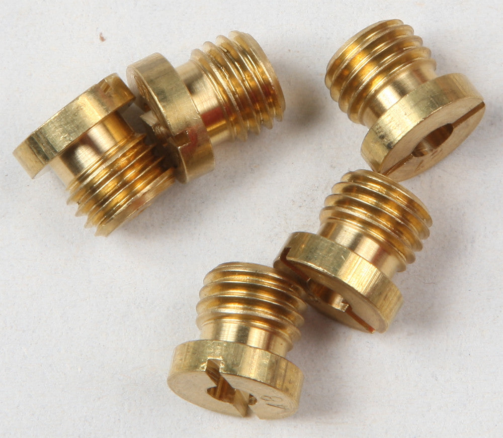 S&S MAIN JETS #.048 5/PK
