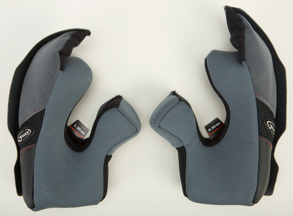 MX89 Helmet Cheek Pad