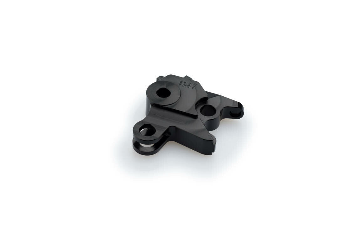 LEVER ADAPTER BRAKE BLACK