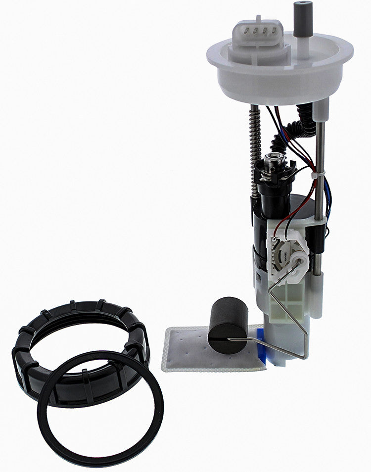 FUEL PUMP ASSEMBLY