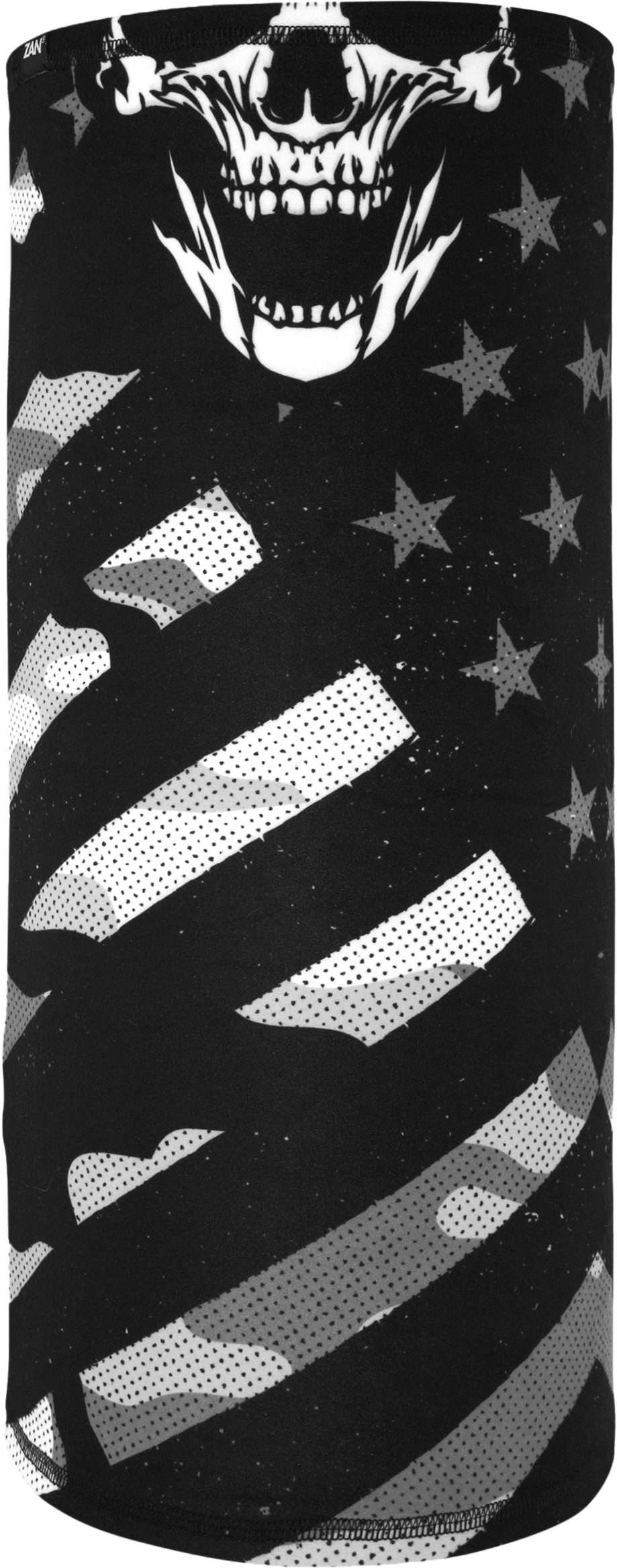 SPORTLFEX MOTLEY TUBE PATRIOTIC URBAN CAMO