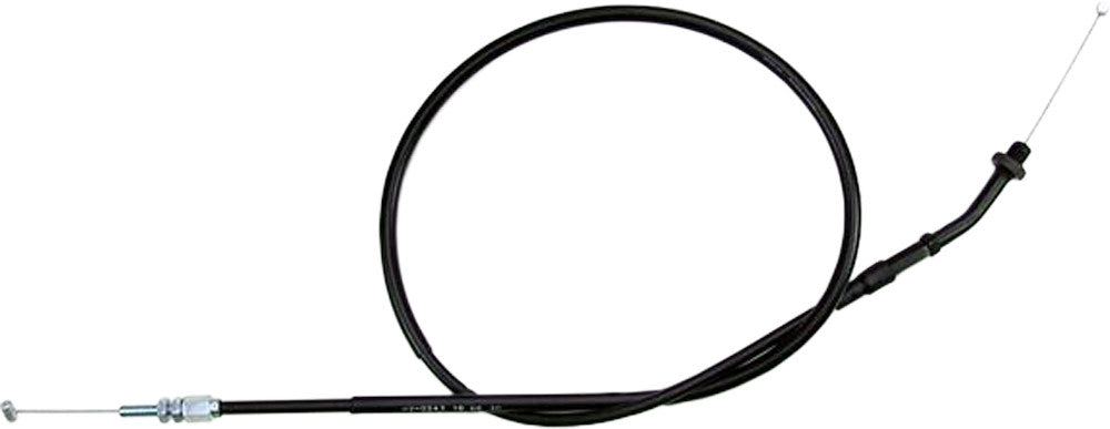 Pull Throttle Cable