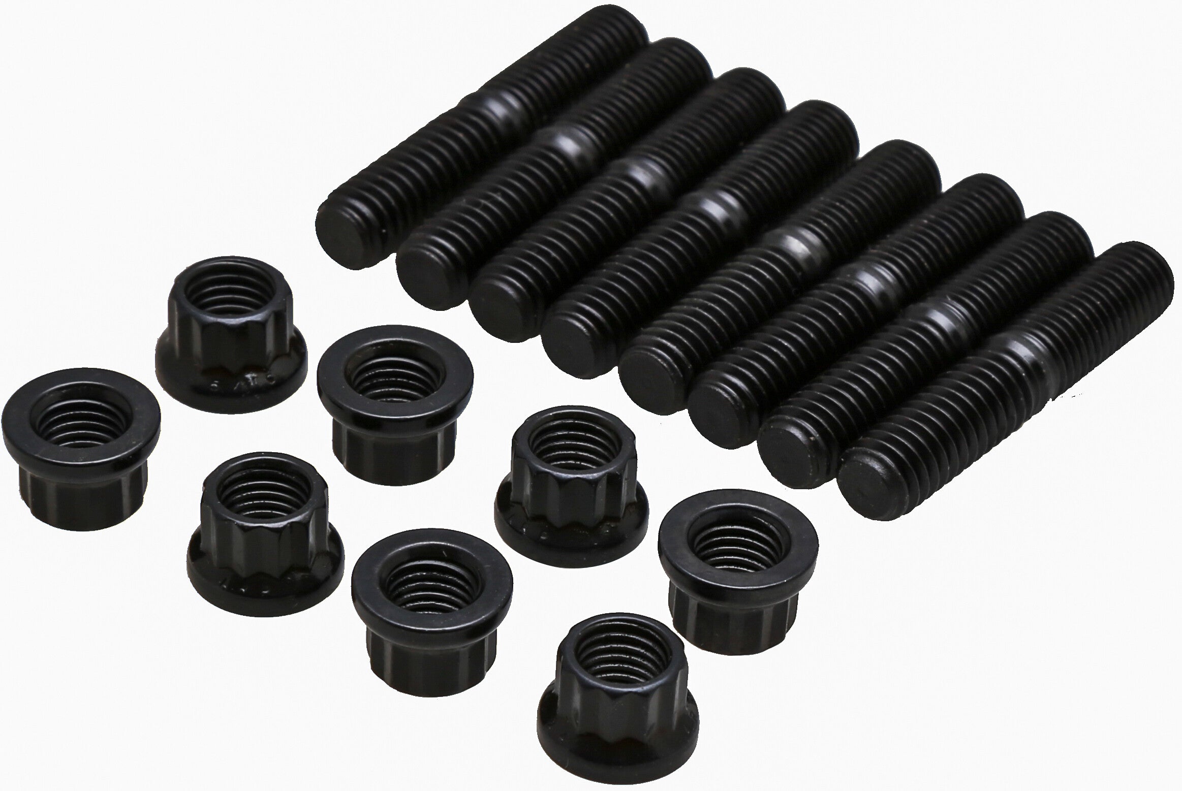 H.T. Steel Rocker Arm Tower Stud Kit