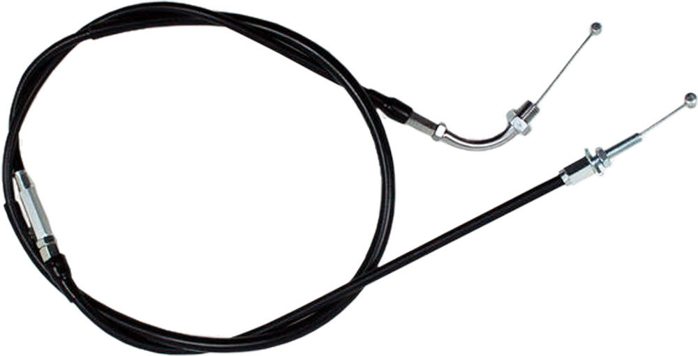 Pull Throttle Cable