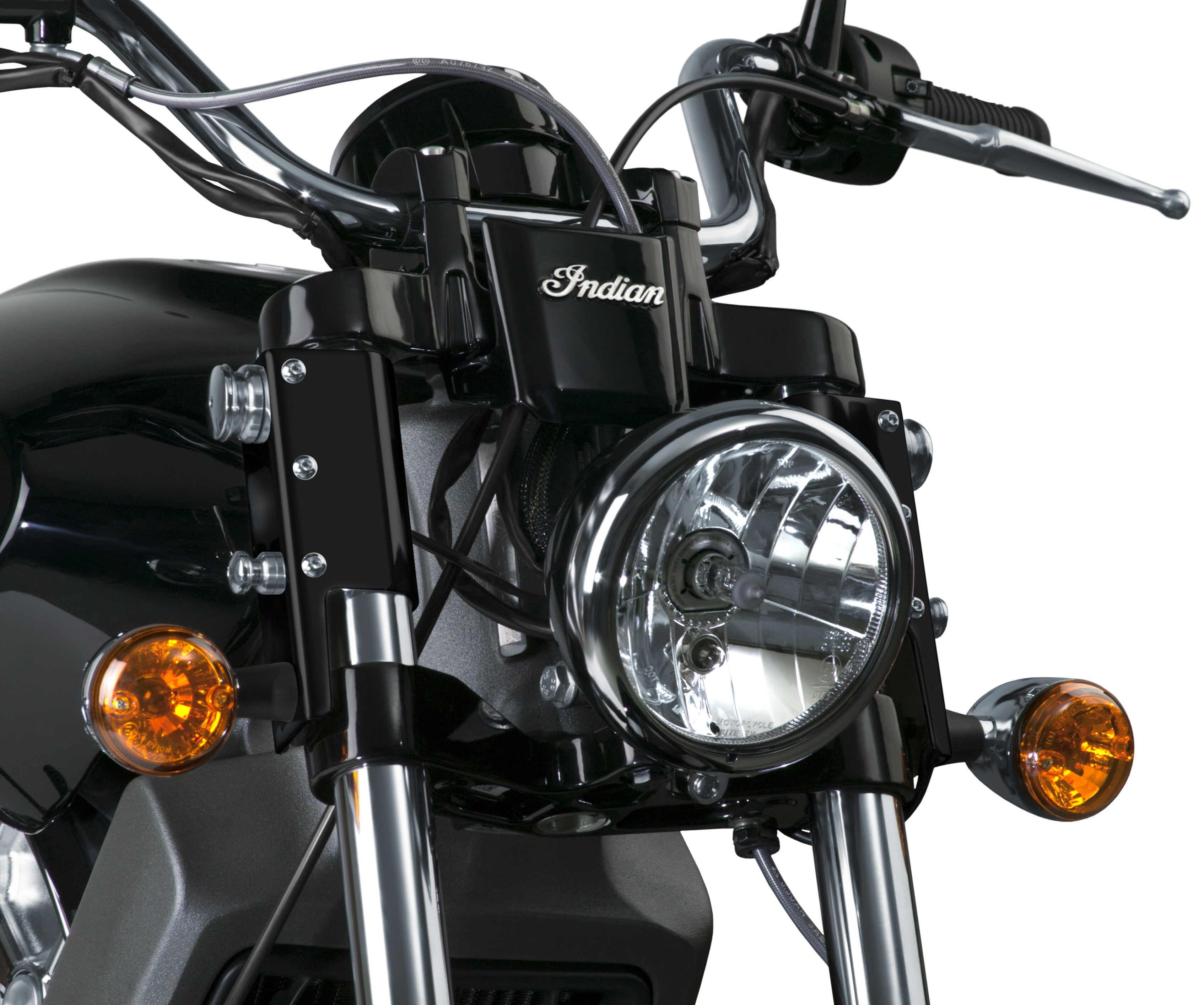Switchblade Hardware Kit Indian Scout