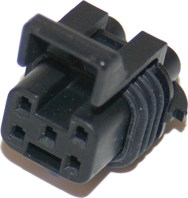 Amp/Delphi Connectors