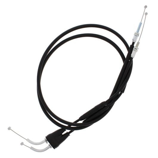 THROTTLE CABLE