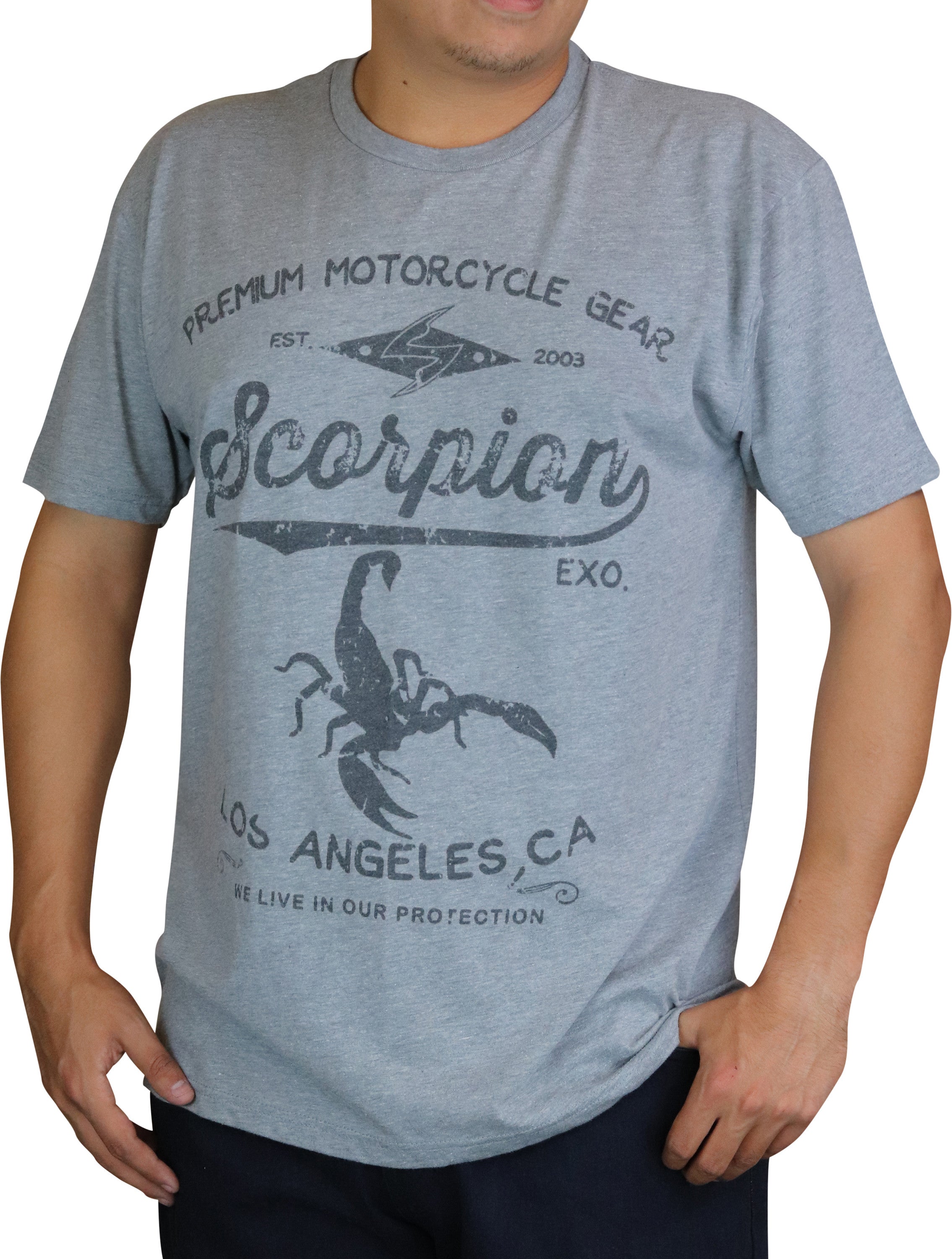 Stinger Tee