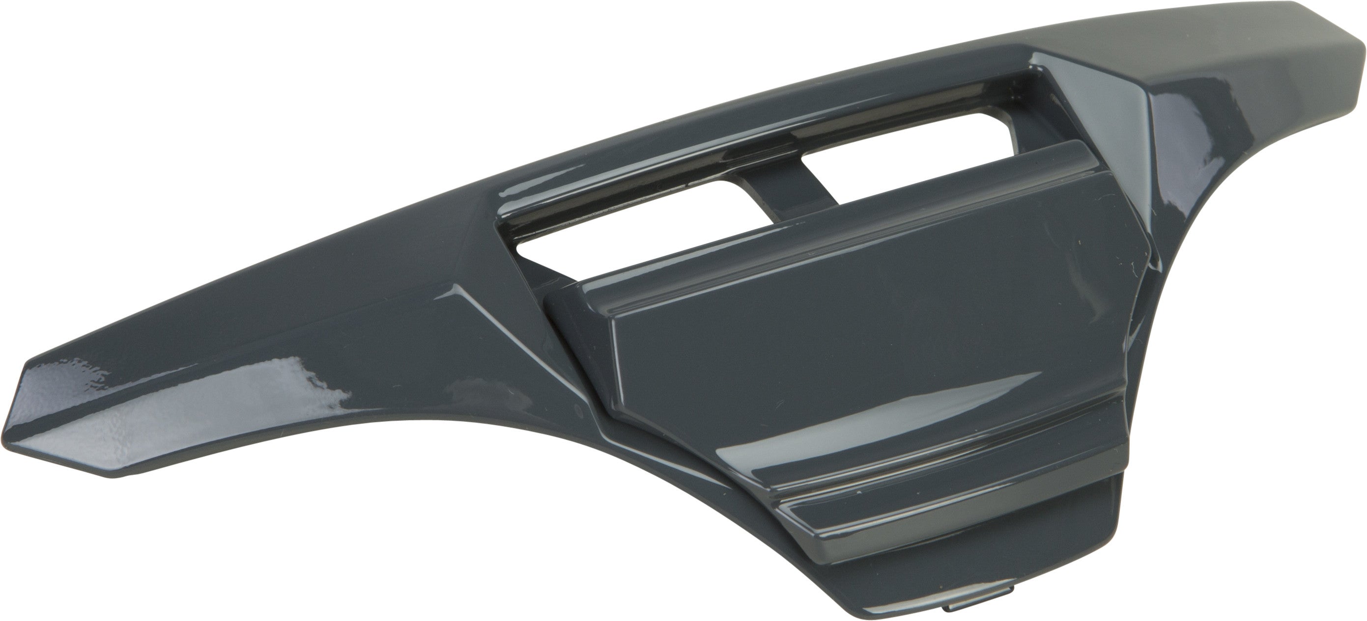 SENTINEL CHIN VENT GREY/WHITE