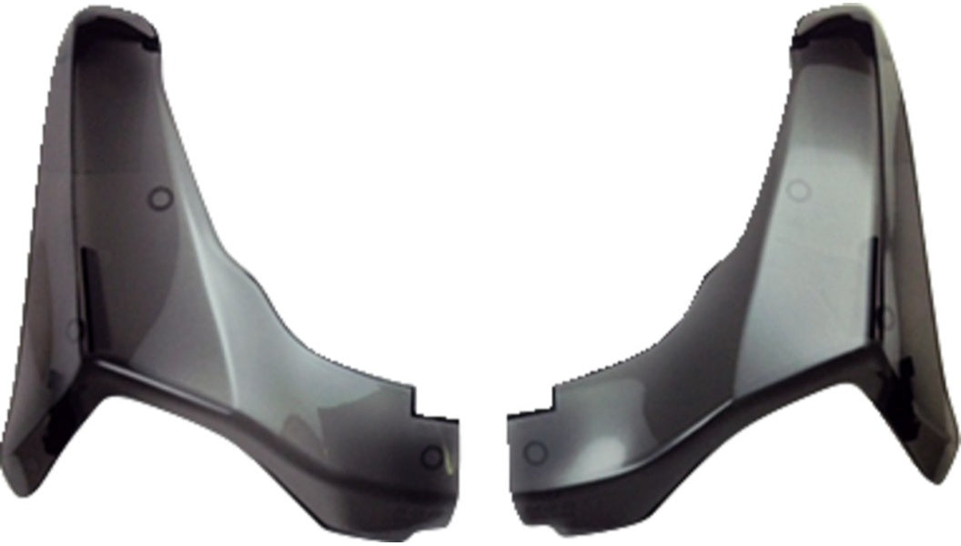 Arai DUCT CNTR SD VX-PRO4 BLACK FROST