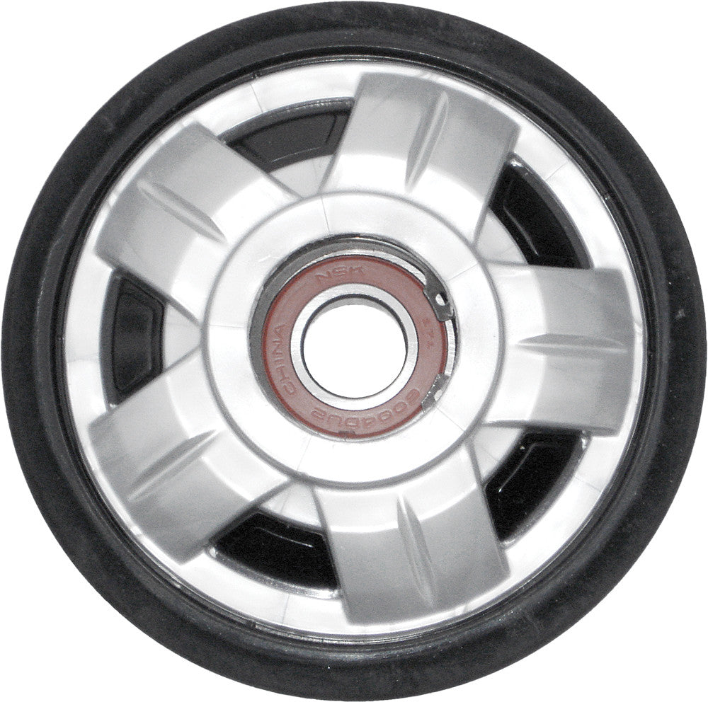 PPD IDLER 7.09" X 20 MM SIL S/M