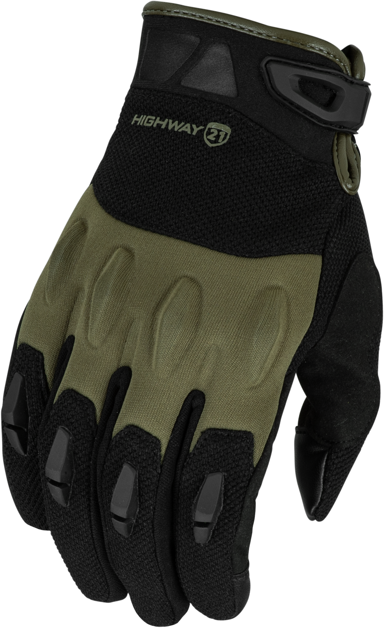 Fury Gloves