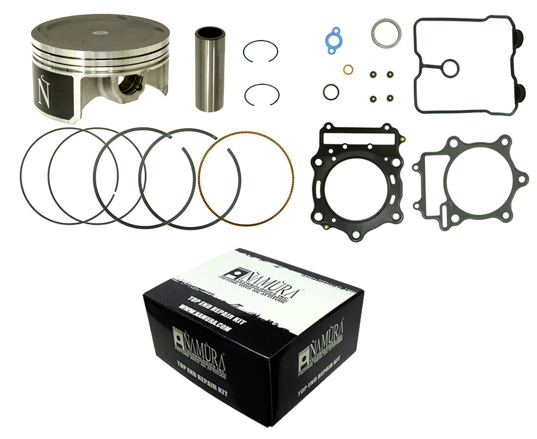 Top End Repair Kit