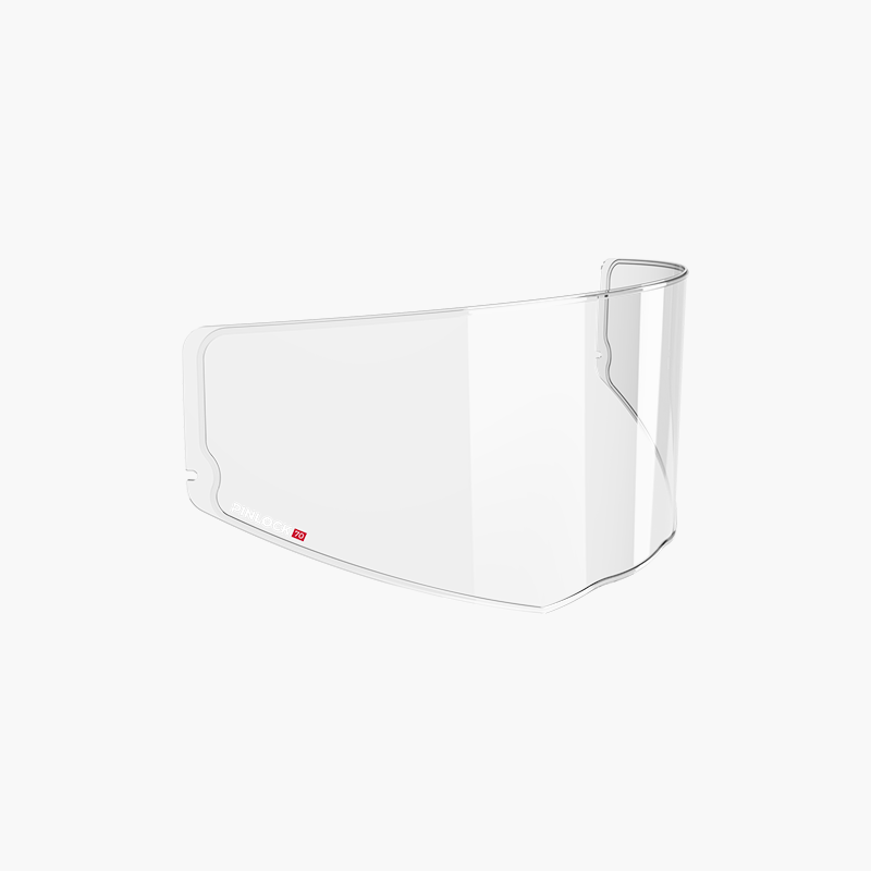 Outrush 2 Flip Up Helmet Shield
