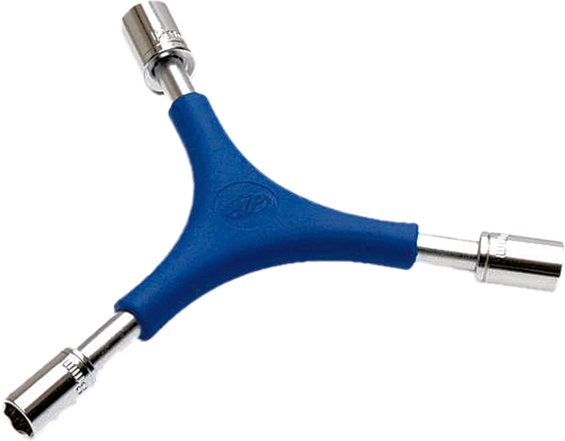Combo Y-Drive Wrench